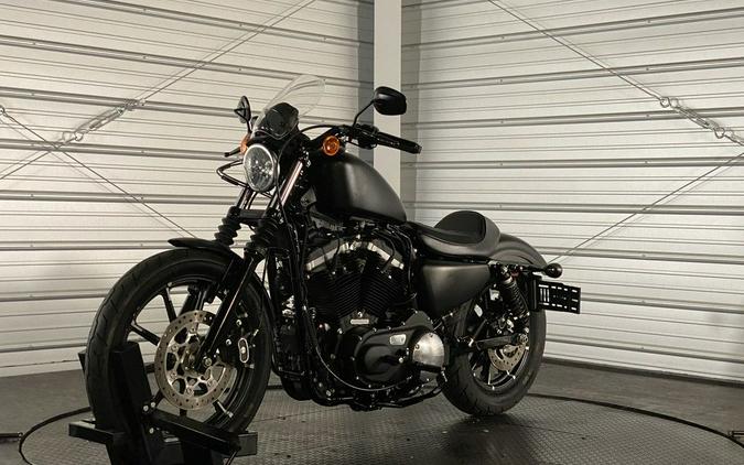 2020 Harley-Davidson® XL883N - Sportster® Iron 883™