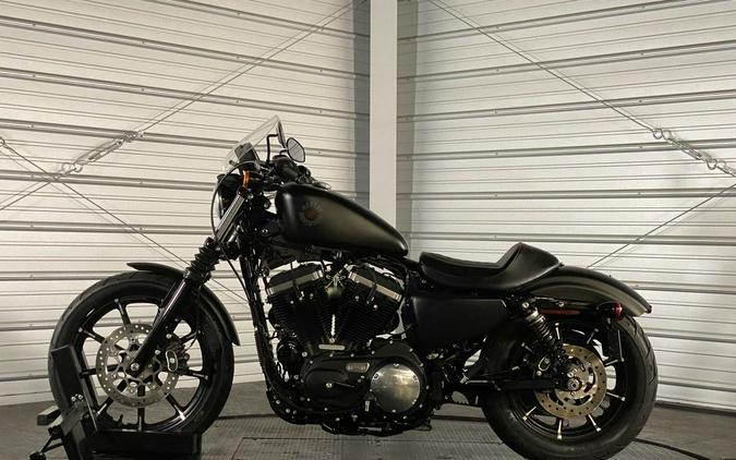 2020 Harley-Davidson® XL883N - Sportster® Iron 883™