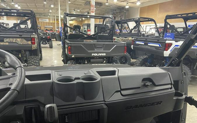 2025 Polaris Ranger Crew 1000 Premium