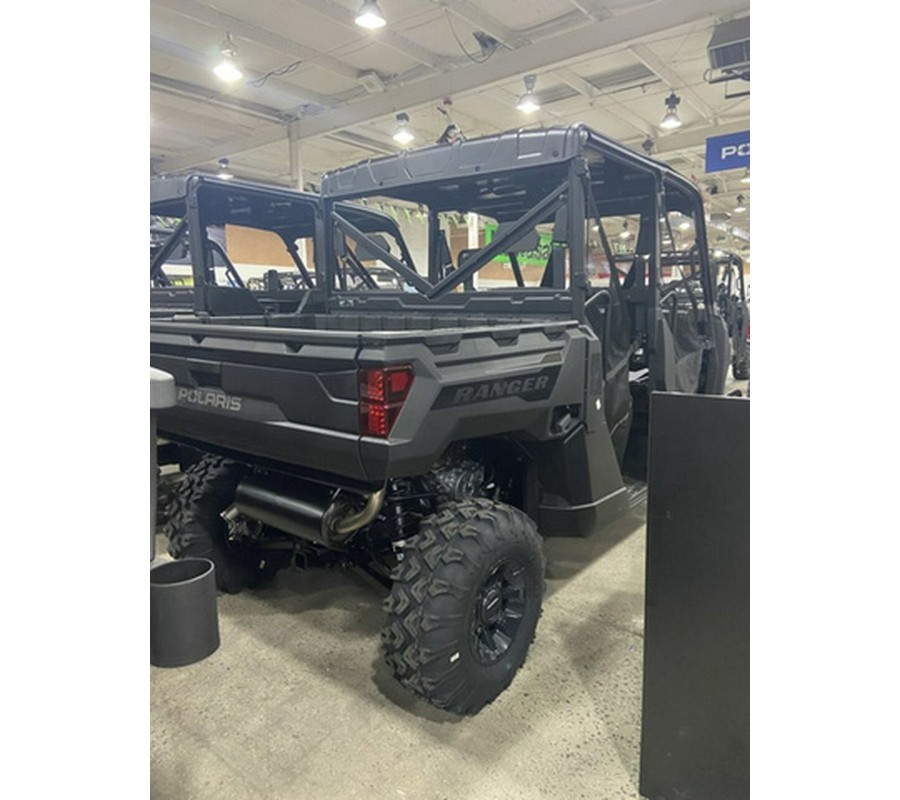 2025 Polaris Ranger Crew 1000 Premium