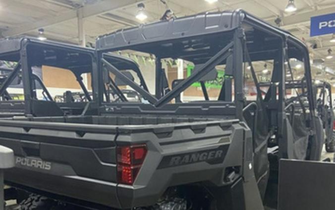 2025 Polaris Ranger Crew 1000 Premium