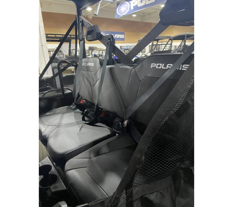 2025 Polaris Ranger Crew 1000 Premium