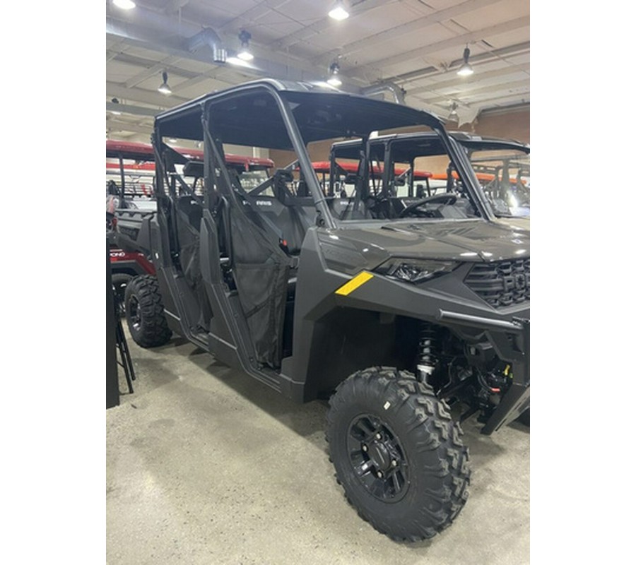 2025 Polaris Ranger Crew 1000 Premium