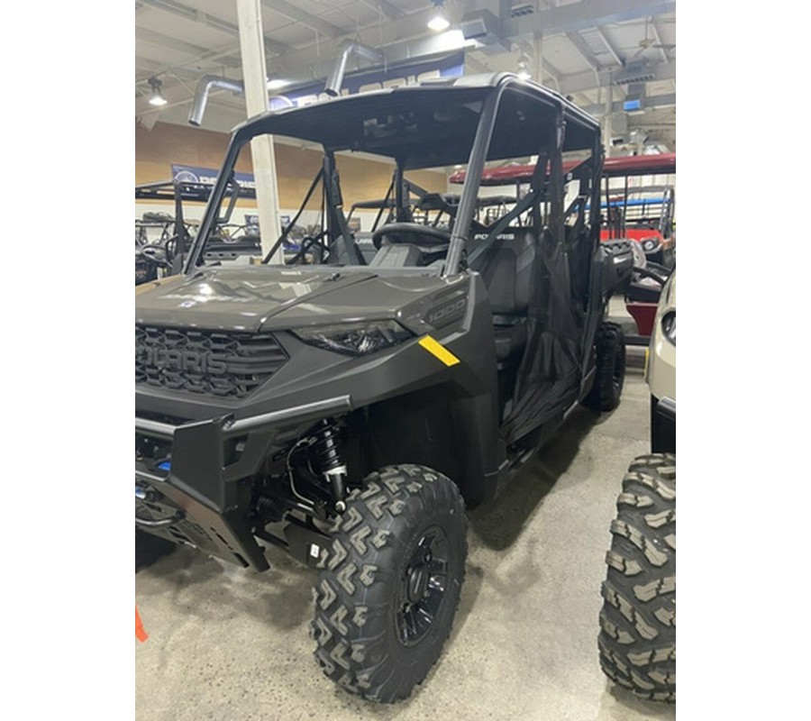 2025 Polaris Ranger Crew 1000 Premium