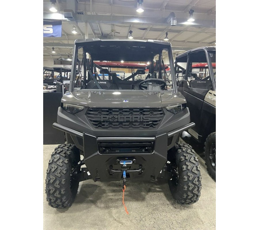 2025 Polaris Ranger Crew 1000 Premium