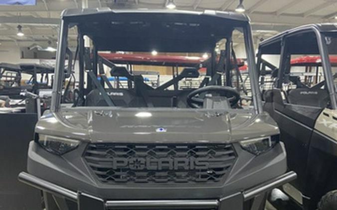 2025 Polaris Ranger Crew 1000 Premium