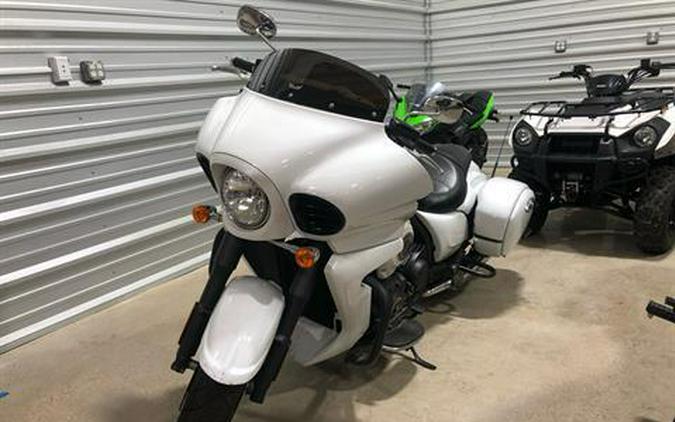 2016 Kawasaki Vulcan 1700 Vaquero ABS