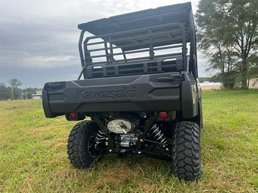 2024 Kawasaki MULE PRO-FXT 1000 LE Ranch Edition