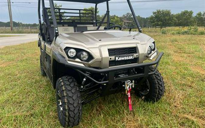 2024 Kawasaki MULE PRO-FXT 1000 LE Ranch Edition