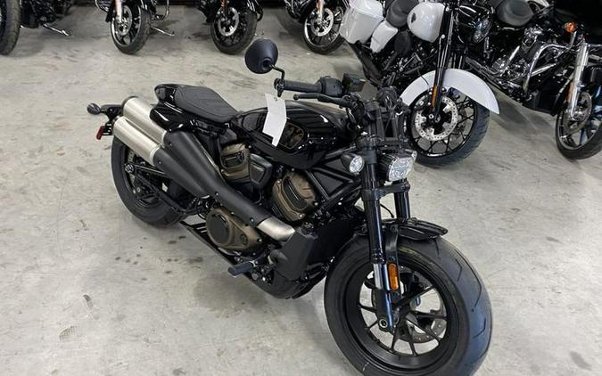 2024 Harley-Davidson® RH1250S - Sportster® S