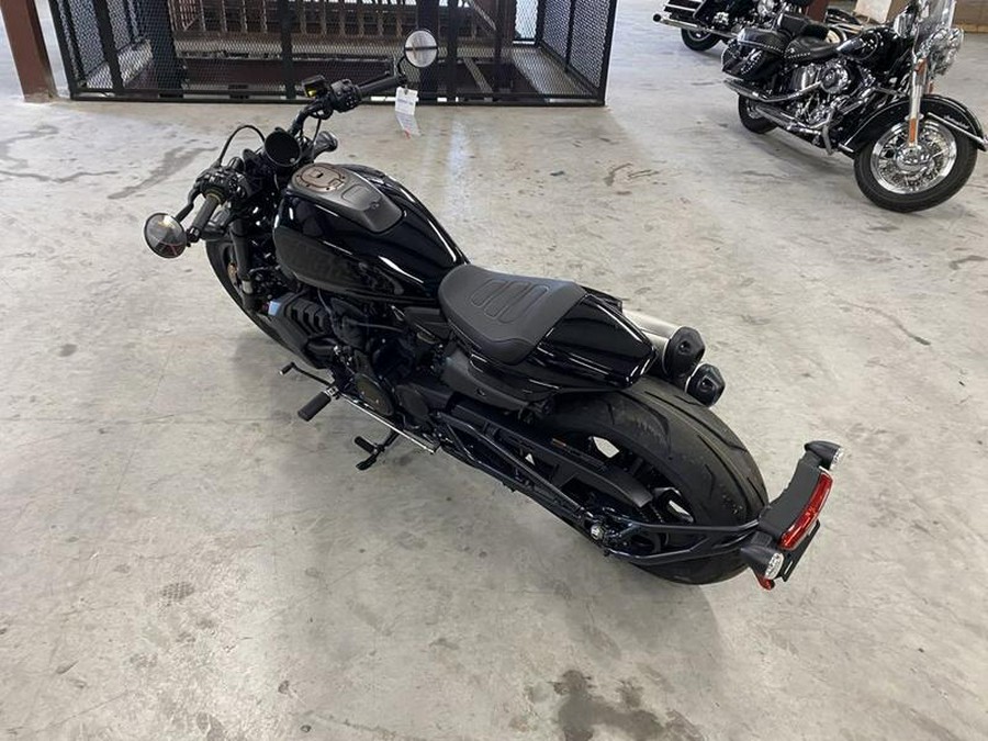 2024 Harley-Davidson® RH1250S - Sportster® S