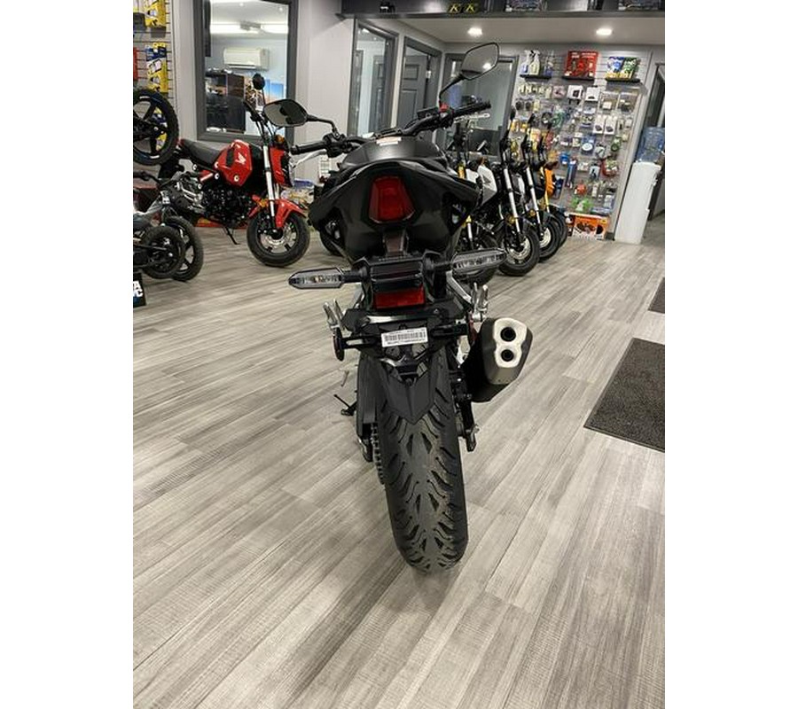 2024 Honda® CB500F