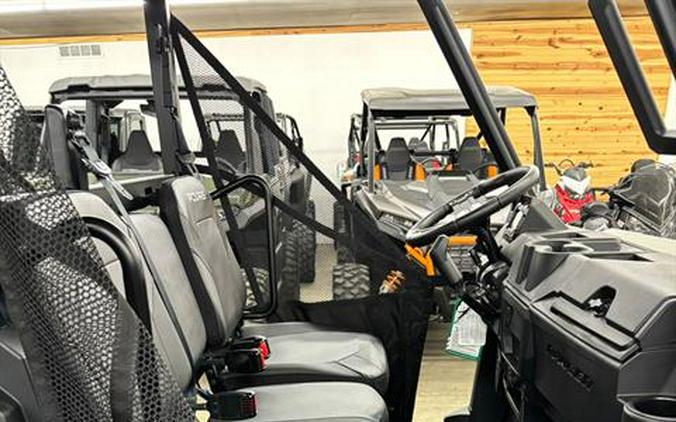 2025 Polaris Ranger Crew 1000 Premium