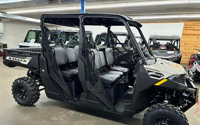 2025 Polaris Ranger Crew 1000 Premium