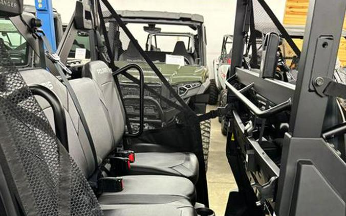 2025 Polaris Ranger Crew 1000 Premium