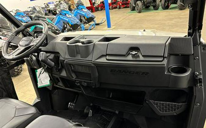 2025 Polaris Ranger Crew 1000 Premium