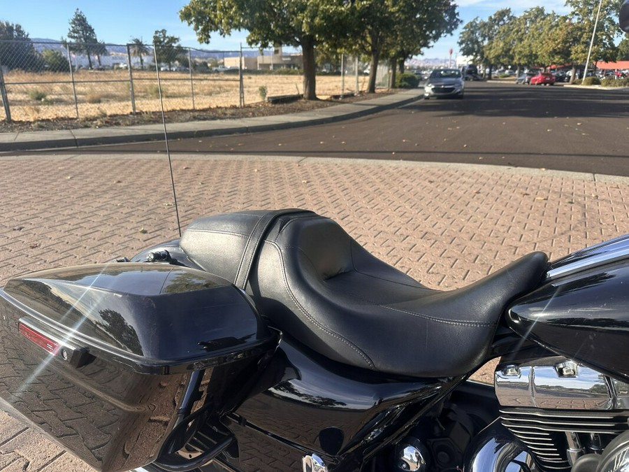 FLHXS 2016 Street Glide