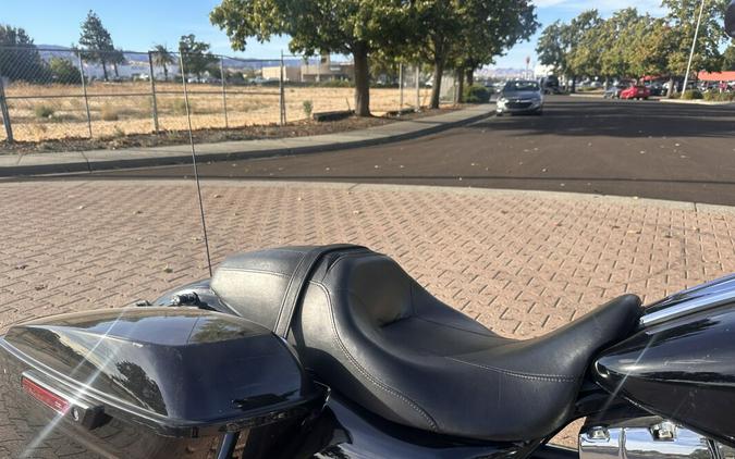 FLHXS 2016 Street Glide