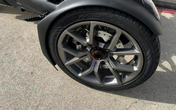 2025 Can-Am® Ryker Rotax 600 ACE