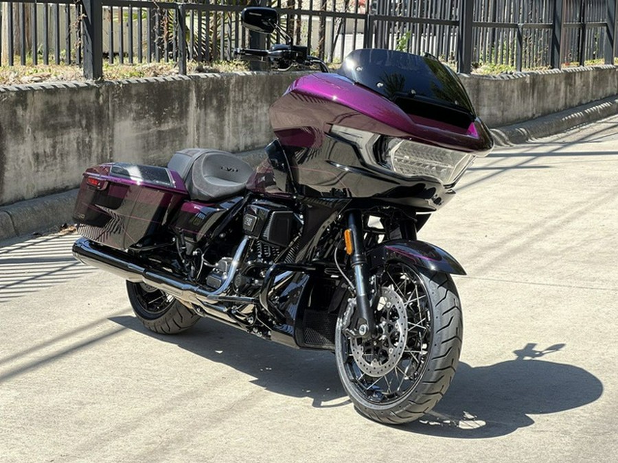 2025 Harley-Davidson FLTRXSE - CVO Road Glide