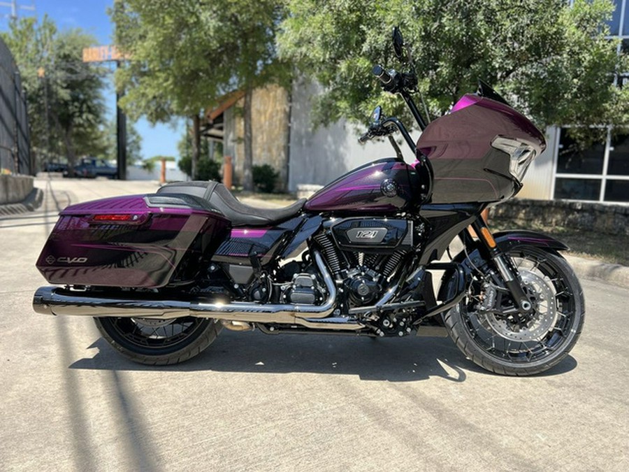 2025 Harley-Davidson FLTRXSE - CVO Road Glide