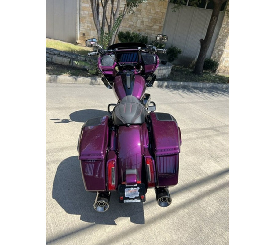 2025 Harley-Davidson FLTRXSE - CVO Road Glide