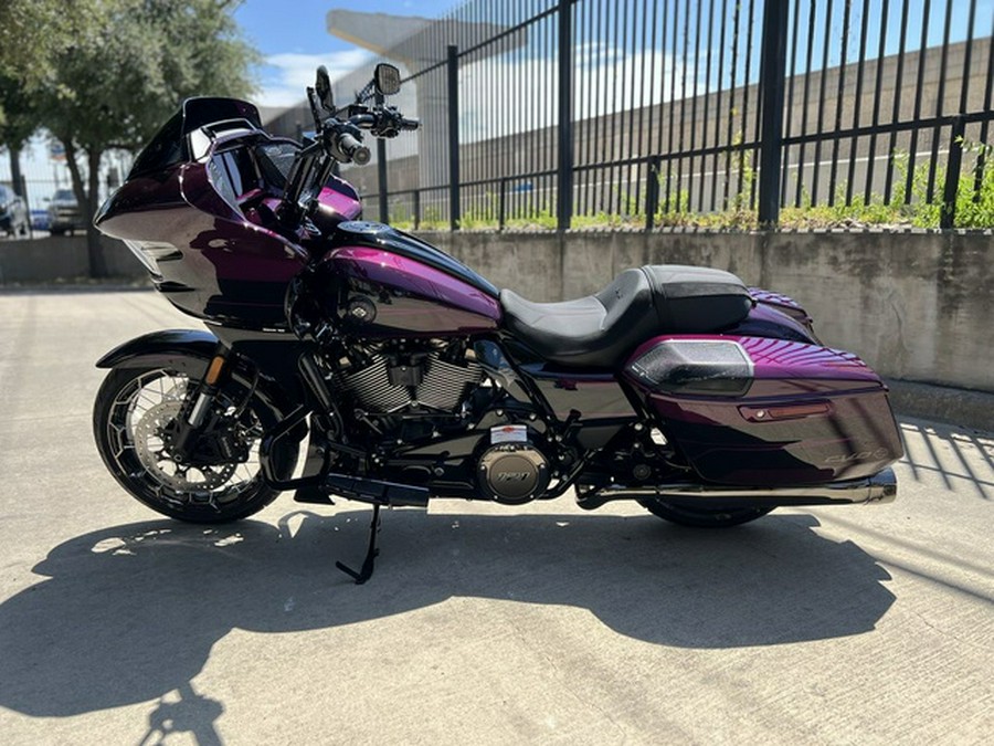 2025 Harley-Davidson FLTRXSE - CVO Road Glide