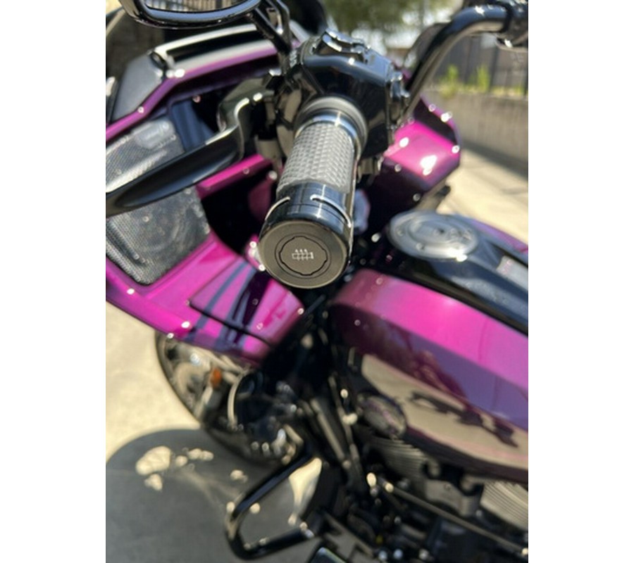 2025 Harley-Davidson FLTRXSE - CVO Road Glide