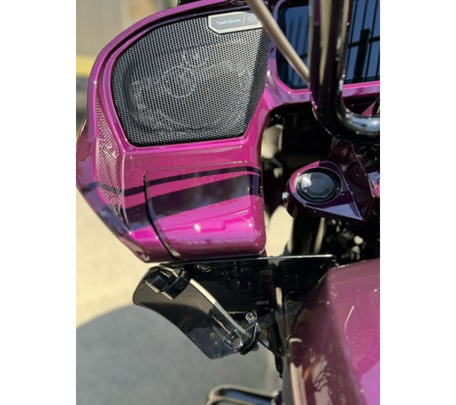 2025 Harley-Davidson FLTRXSE - CVO Road Glide