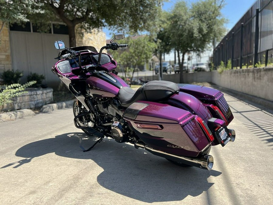 2025 Harley-Davidson FLTRXSE - CVO Road Glide