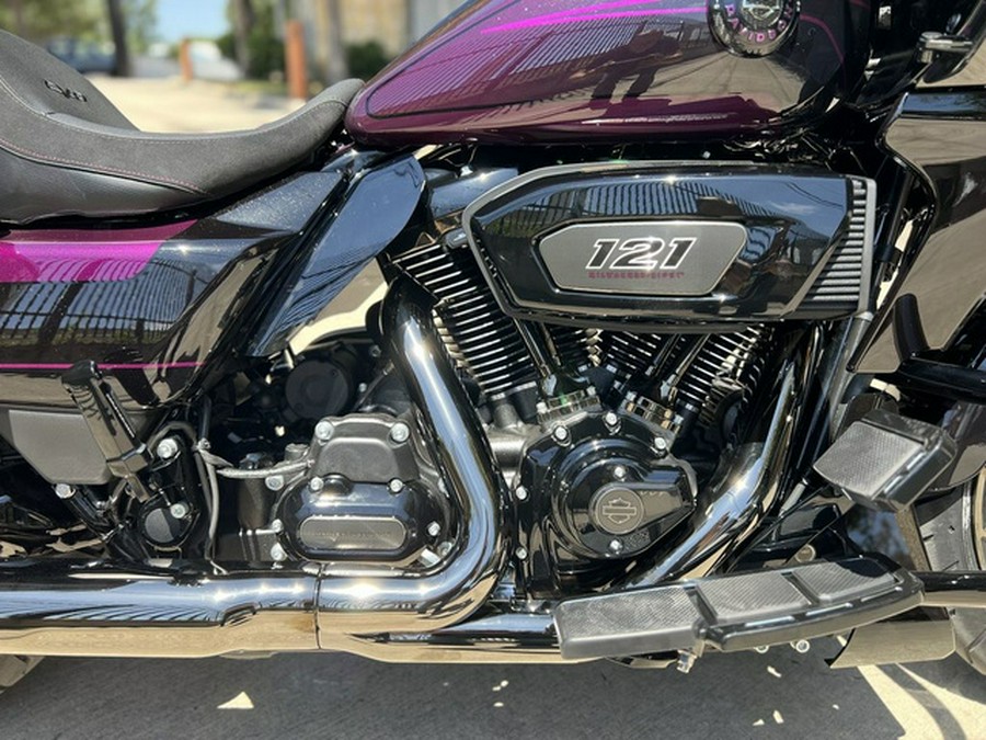 2025 Harley-Davidson FLTRXSE - CVO Road Glide