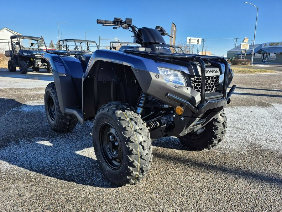 2026 Honda® FourTrax Rancher 4x4 Automatic DCT IRS EPS