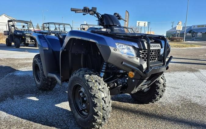2026 Honda® FourTrax Rancher 4x4 Automatic DCT IRS EPS