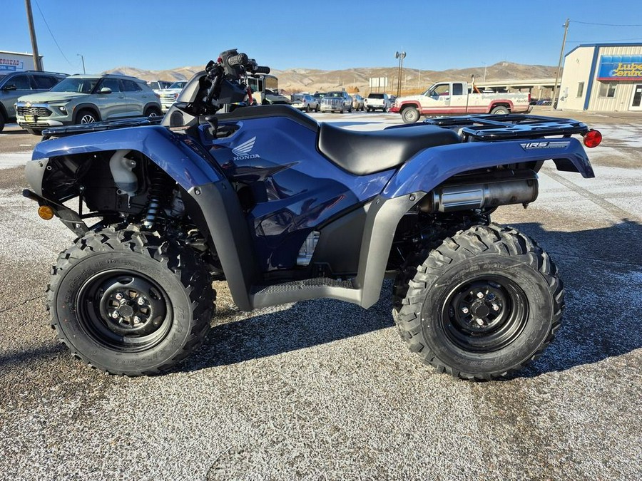 2026 Honda® FourTrax Rancher 4x4 Automatic DCT IRS EPS