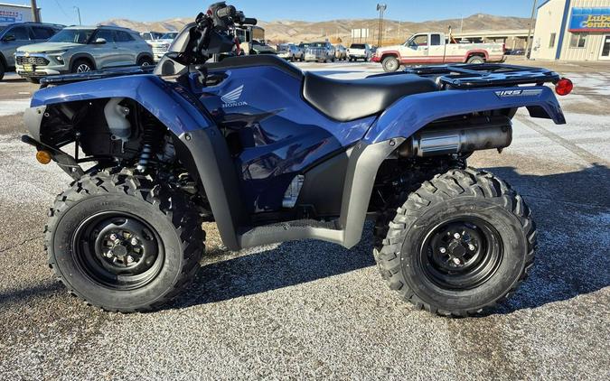 2026 Honda® FourTrax Rancher 4x4 Automatic DCT IRS EPS