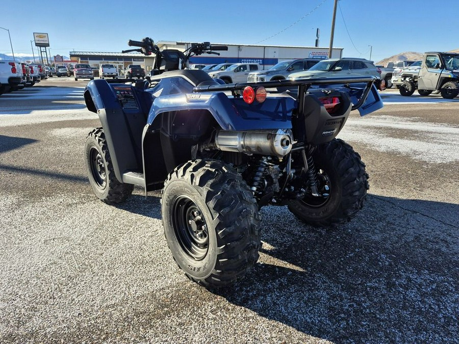 2026 Honda® FourTrax Rancher 4x4 Automatic DCT IRS EPS