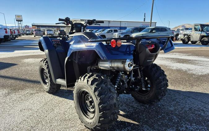 2026 Honda® FourTrax Rancher 4x4 Automatic DCT IRS EPS