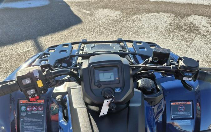 2026 Honda® FourTrax Rancher 4x4 Automatic DCT IRS EPS
