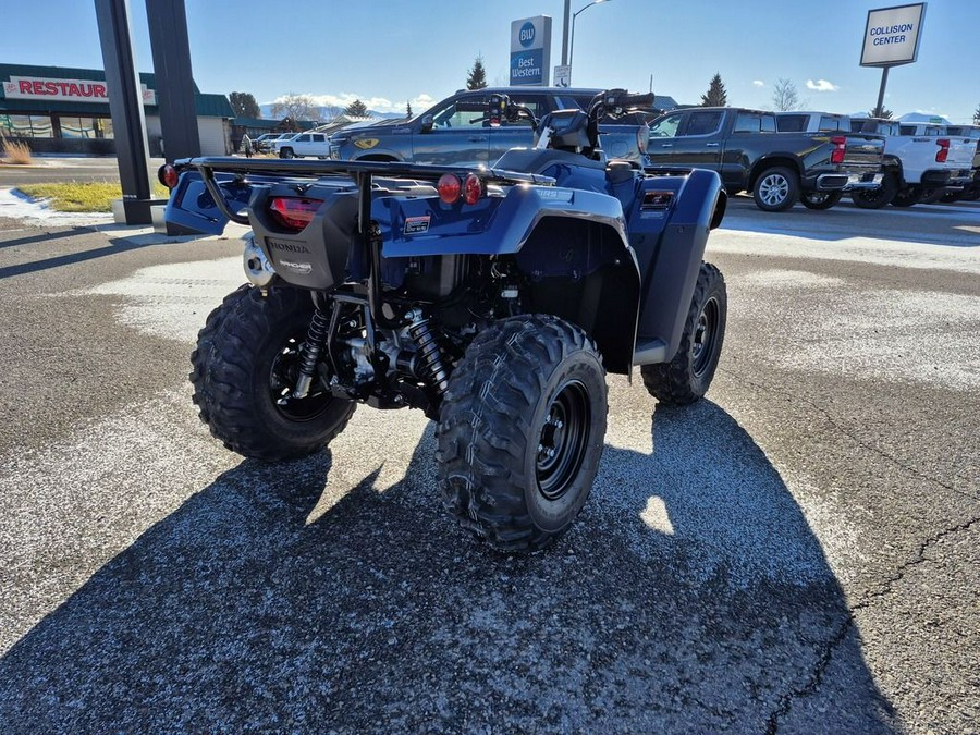2026 Honda® FourTrax Rancher 4x4 Automatic DCT IRS EPS