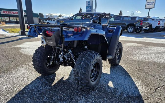 2026 Honda® FourTrax Rancher 4x4 Automatic DCT IRS EPS