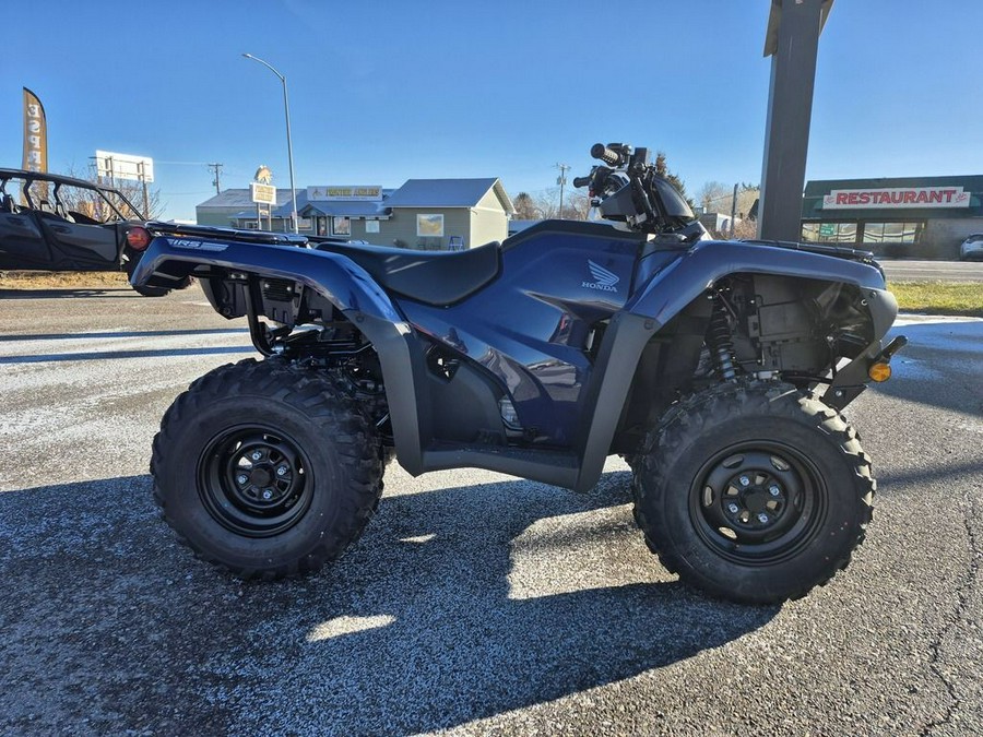 2026 Honda® FourTrax Rancher 4x4 Automatic DCT IRS EPS