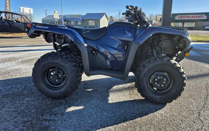 2026 Honda® FourTrax Rancher 4x4 Automatic DCT IRS EPS