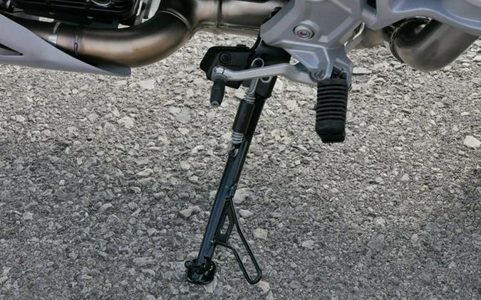 2026 Moto Guzzi V85 TT Travel