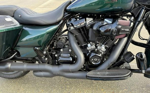 2021 Harley-Davidson® Street Glide® Special FLHXS