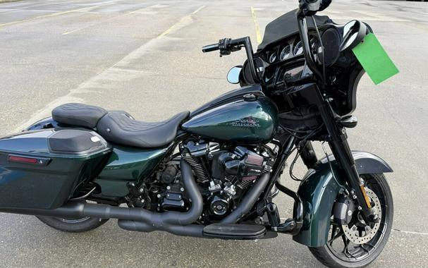 2021 Harley-Davidson® Street Glide® Special FLHXS
