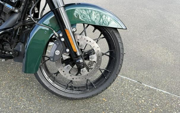 2021 Harley-Davidson® Street Glide® Special FLHXS
