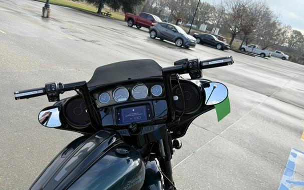 2021 Harley-Davidson® Street Glide® Special FLHXS