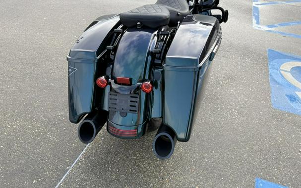 2021 Harley-Davidson® Street Glide® Special FLHXS