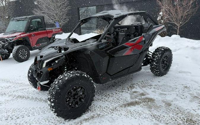 2026 Can-Am Maverick X3 X Turbo