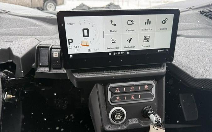 2026 Can-Am Maverick X3 X Turbo